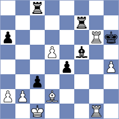 Nachev - Yuzov (Murom, 2000)