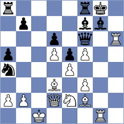 Triapishko - Arakhamia Grant (Chess.com INT, 2021)