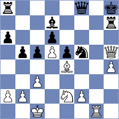 Tarnowska - Meduri (chess.com INT, 2025)