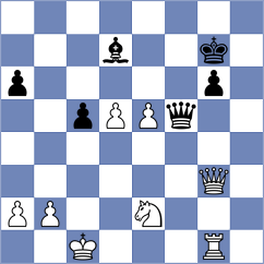 Stysiak - Li (New York USA, 2024)