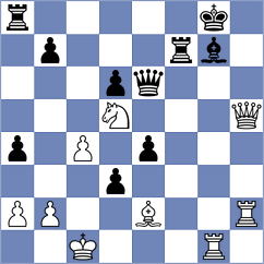 Sadilek - Tasev (chess.com INT, 2022)