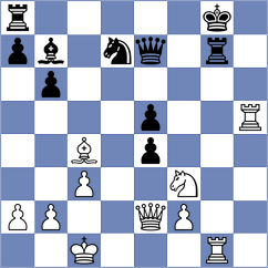 Camacho Collados - Zakarian (London ENG, 2025)