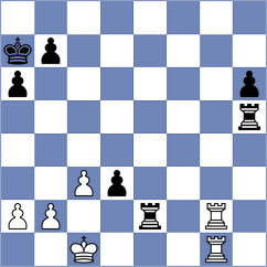 Mickiewicz - Mirzoev (chess.com INT, 2021)