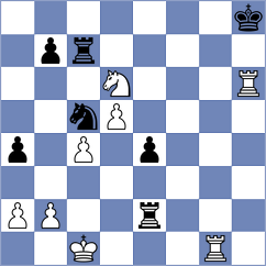 Kaplan - Bryant (chess.com INT, 2022)