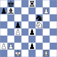 Zanette - Finkelstein (chess.com INT, 2024)