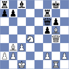 Deepak - Prakash Vaishnavi (Gandhinagar IND, 2024)