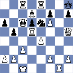 Anand - Wegner (London, 1987)