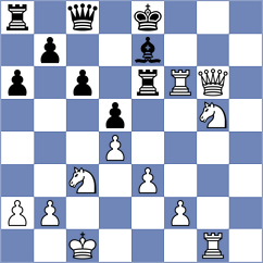 Urosevic - Boric (Budva, 2004)