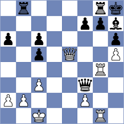 Govender - Ferreira (Waterkloof, 2015)