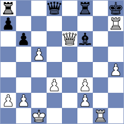 Alvarez Carbajales - Broekhuis (Maastricht, 2014)