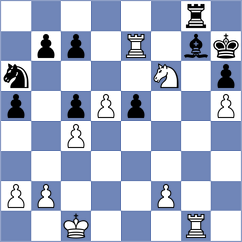 Sabuk - Balaji (Chess.com INT, 2020)