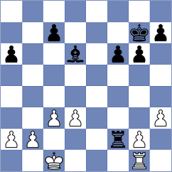 Sava - Seletsky (Chess.com INT, 2020)
