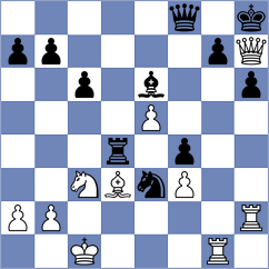 Herman - Cramling Bellon (chess.com INT, 2025)