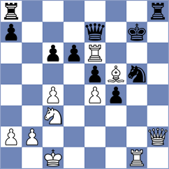 Salem - Bartel (chess.com INT, 2025)