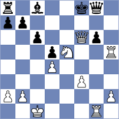 Martin Garcia - Pujo Ballesteros (Madrid, 2011)