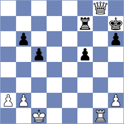 Alrehaili - Methu Muraga (Chess.com INT, 2021)