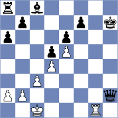 Koehlich - Werner (Heusenstamm GER, 2024)