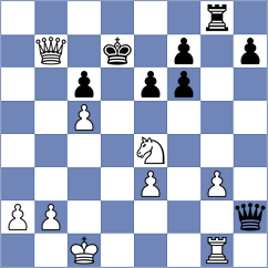 Pedersen - Skov (Denmark, 2011)