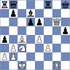 Drperez - Ramos (Playchess.com INT, 2004)