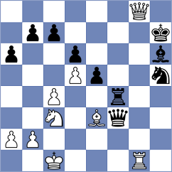 Jimenez Jimenez - Owen (chess.com INT, 2022)