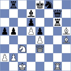Onslow - Yarullina (chess.com INT, 2024)