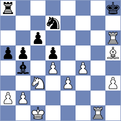 Amosova - Kuznetsova (Dagomys, 2009)