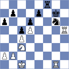 Petrosian - Grigoriev (Uljanovsk, 2006)