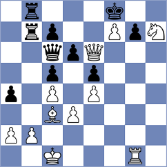 Kochetkov - Vinolas Anglada (chess.com INT, 2025)