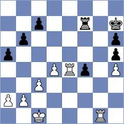 Cramling - Rozman (Stockholm SWE, 2024)