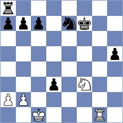 Perez Sempere - Soto Martin (Madrid, 2013)