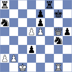 Paikidze - Cervantes Landeiro (Saint Louis USA, 2023)