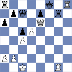 Van der Wal - Stojic (Canberra, 2001)