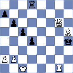 Garcia Folch - Ballesteros Jimenez (Madrid, 2008)