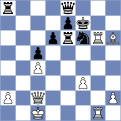 Dimitrijeski - Pfeiffer (Berlin, 2004)