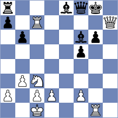 Turner - Dicen (Lichess.org INT, 2021)