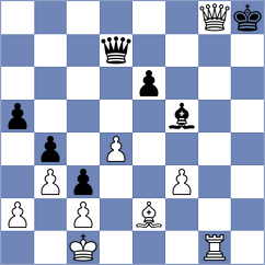 Petersson - Winkels (chess.com INT, 2022)