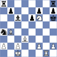 Negulescu - Earley (Fredericksburg, 1999)