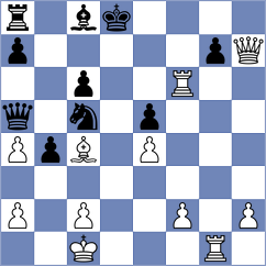 Bilych - Bologan (New York USA, 2024)