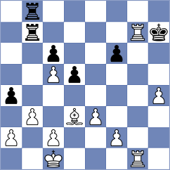 Savitha - Wisniacki (chess.com INT, 2024)