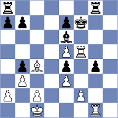 Ferriz Barrios - Schut (chess.com INT, 2024)