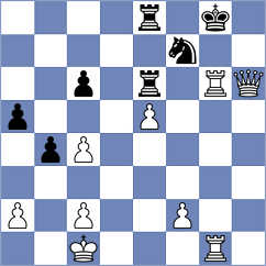 Purygin - Karamsetty (chess.com INT, 2025)