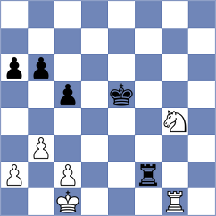 Pacheco Lugo - Yushko (chess.com INT, 2022)
