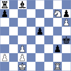 Taras - Voit (Chess.com INT, 2020)