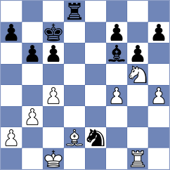 Valdes Escobar - Kovalev (Chess.com INT, 2020)