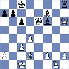 Germanovs - Kopjonkin (chess.com INT, 2025)