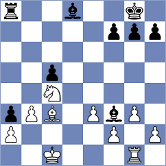 Kuznecov - Stavropoulos (Toronto, 1982)