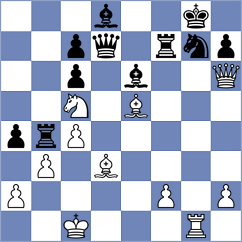 Leitao - Perera Alfonso (Chess.com INT, 2021)