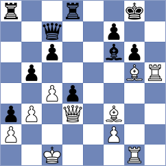 Mahdian - Sultana (chess.com INT, 2022)