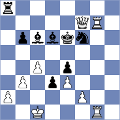 Koc - Ozates (chess.com INT, 2024)