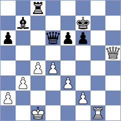 Osmonbekov - Vivas Zamora (chess.com INT, 2021)